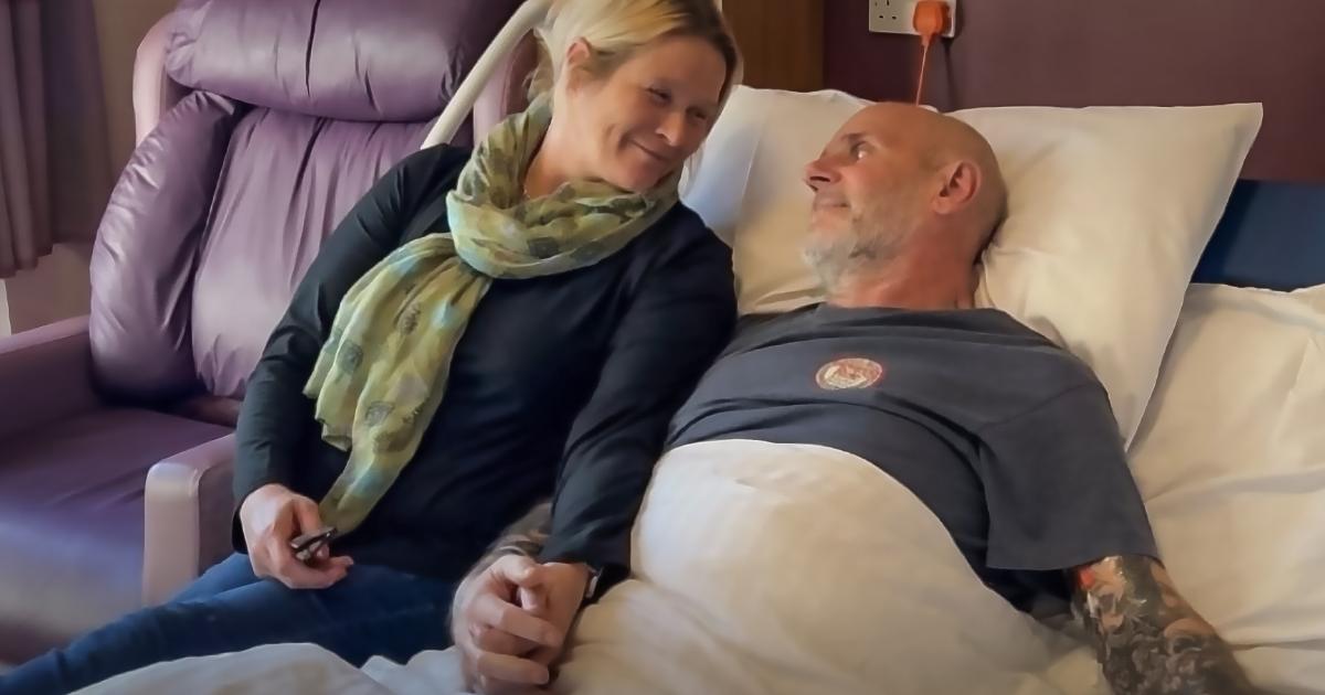 St Leonard's Hospice in York launches Cuddle Bed Appeal