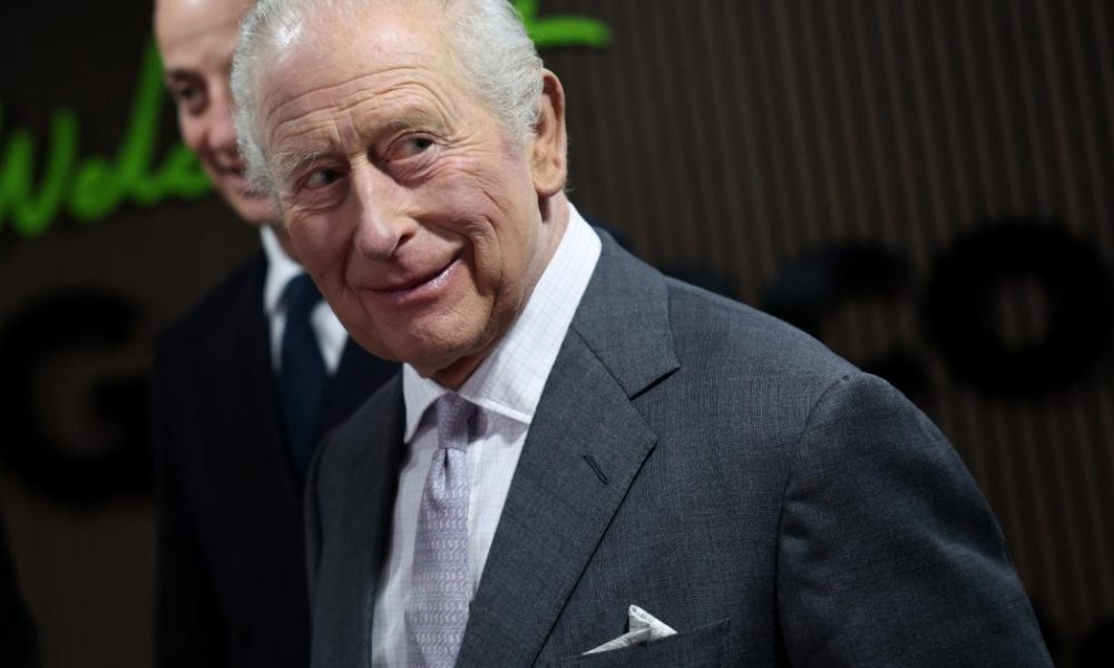 King Charles praised for stripping 9 people of their honours