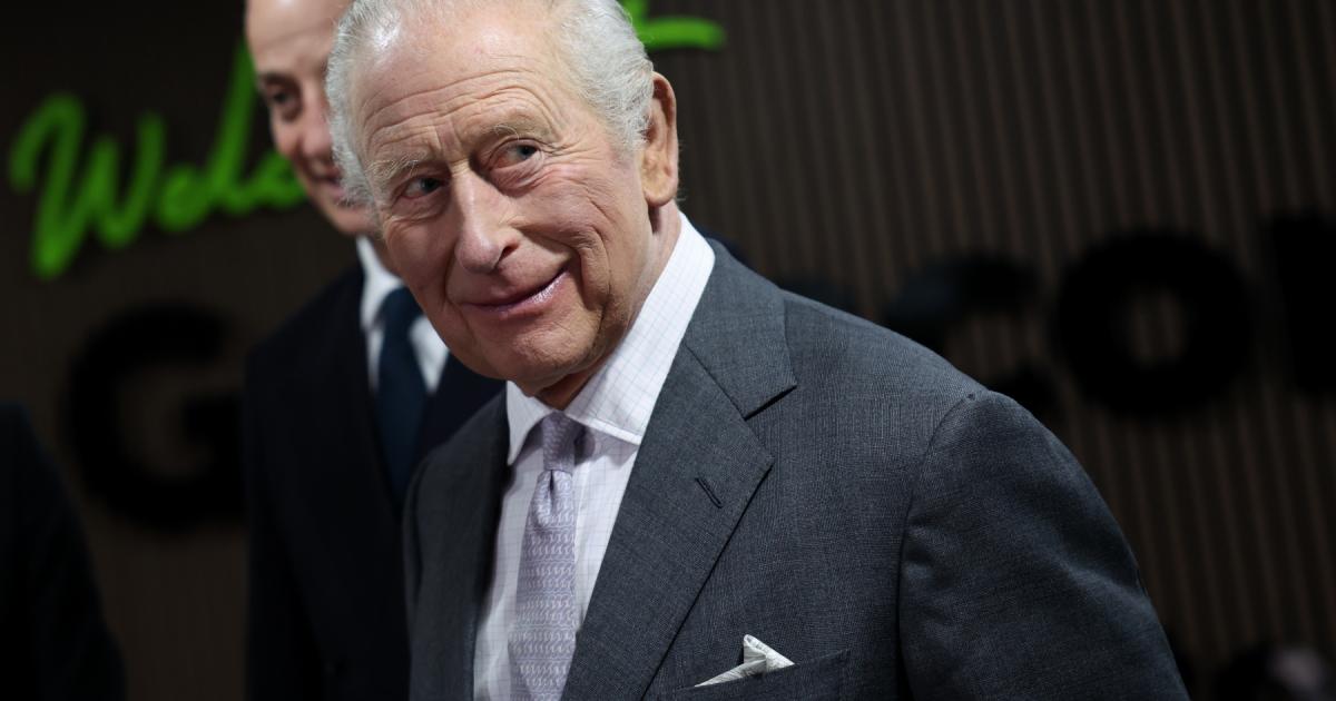 King Charles praised for stripping 9 people of their honours