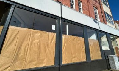 Plans submitted for tapas bar and restaurant in Darlington