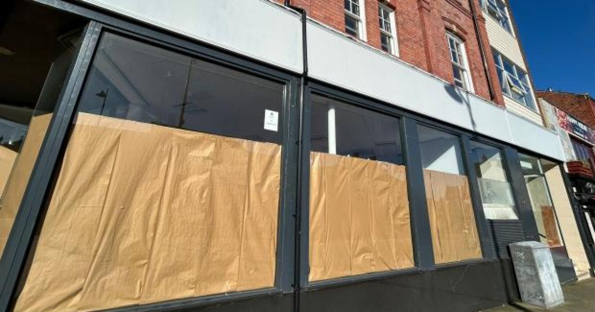 Plans submitted for tapas bar and restaurant in Darlington