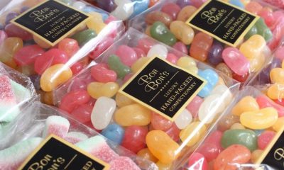 Bon Bon's (Wholesale) Ltd seeks expansion to Tockwith site