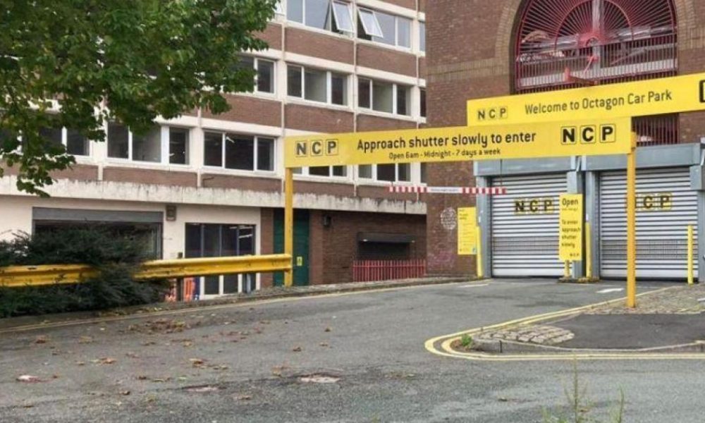 Bolton Council responds as NCP goes into administration