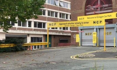 Bolton Council responds as NCP goes into administration