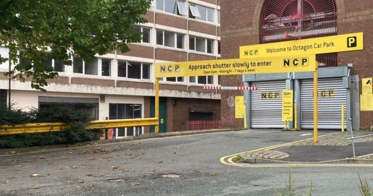 Bolton Council responds as NCP goes into administration