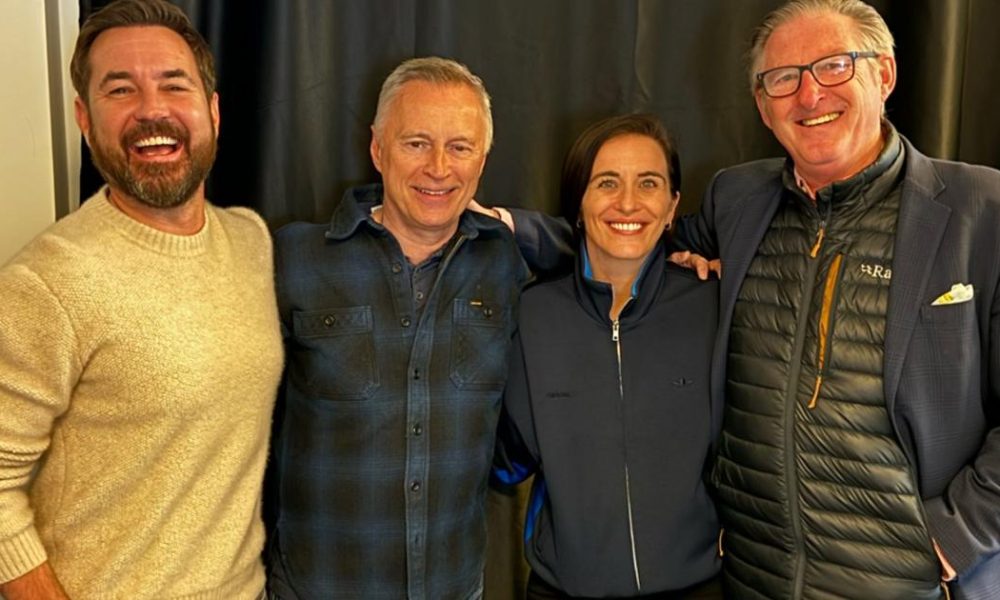 Line of Duty series 7 sees arrival of new character