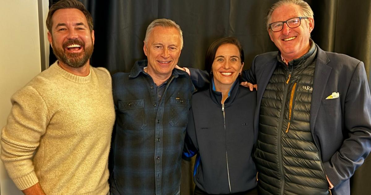 Line of Duty series 7 sees arrival of new character