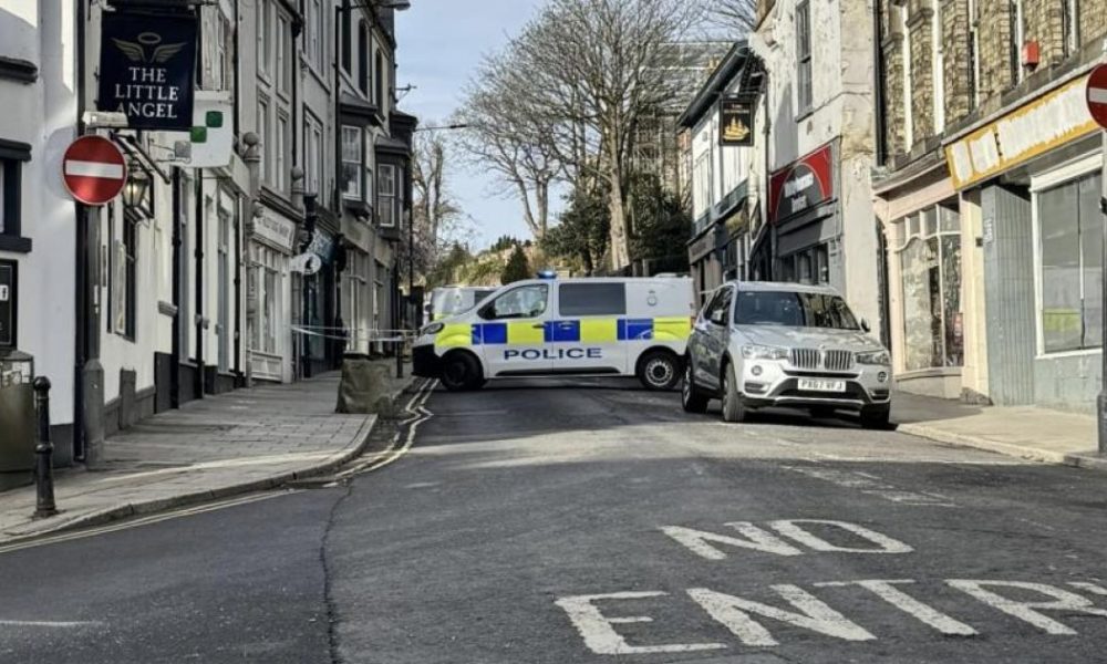 Man dies after Whitby ‘disturbance’ - four arrests