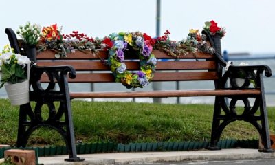 Hartlepool Council bans memorial benches in UK first