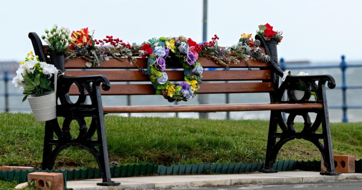 Hartlepool Council bans memorial benches in UK first