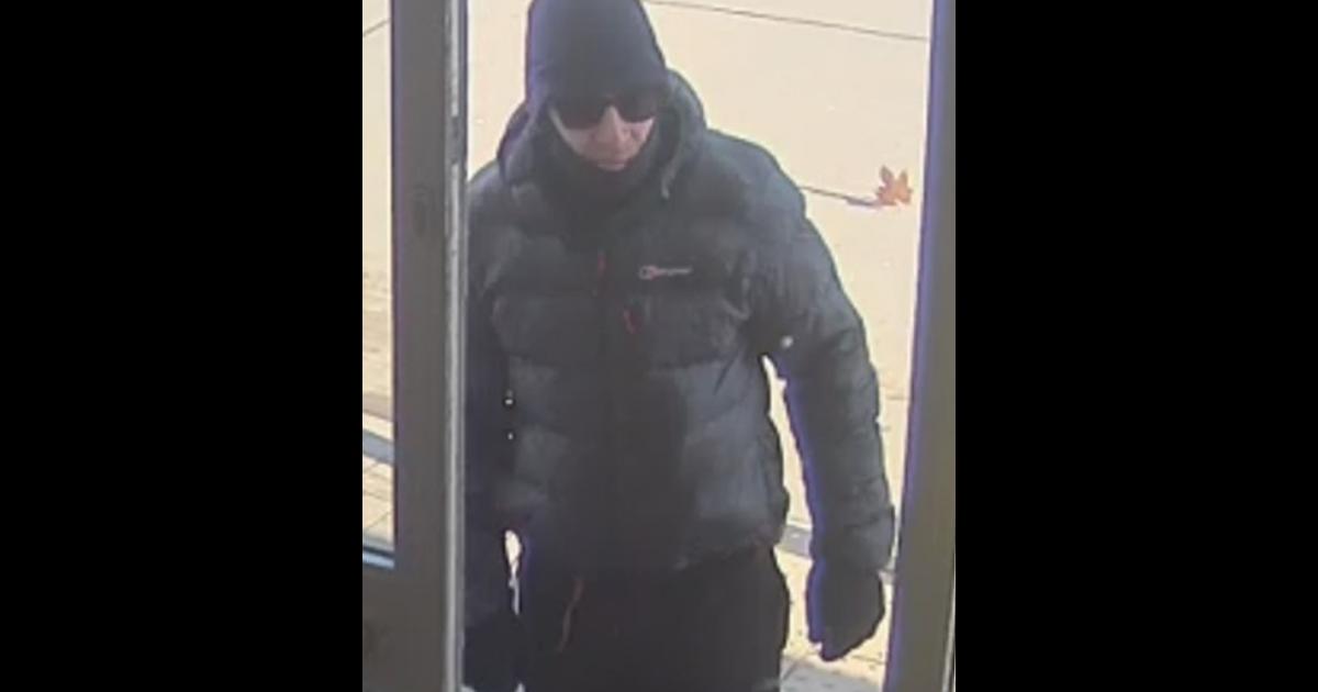 Thief steals meat from BP Jorvik Service Station in York