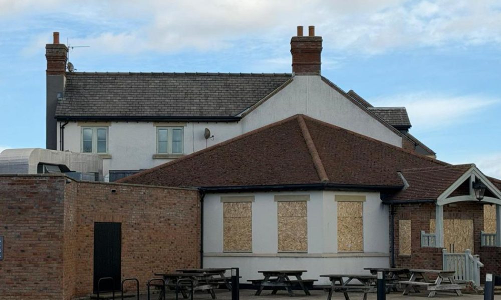 The Manor House in Maltby - future of pub remains uncertain