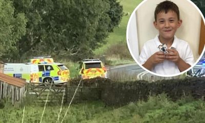 Man charged after death of Jay Cartmell in Warcop incident
