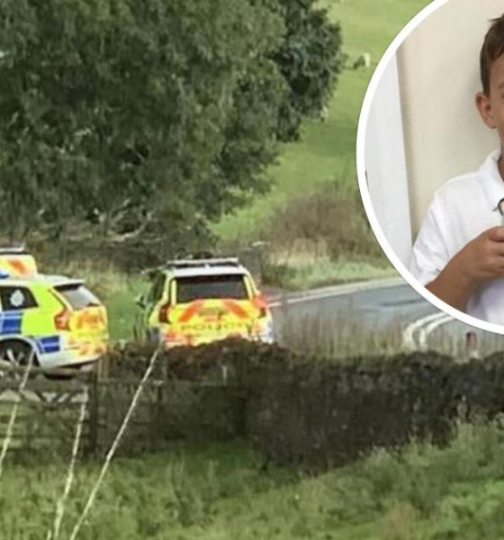 Man charged after death of Jay Cartmell in Warcop incident