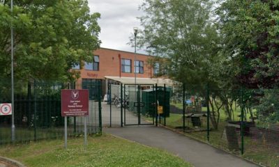 Carr Infant School in Acomb in York in special measures