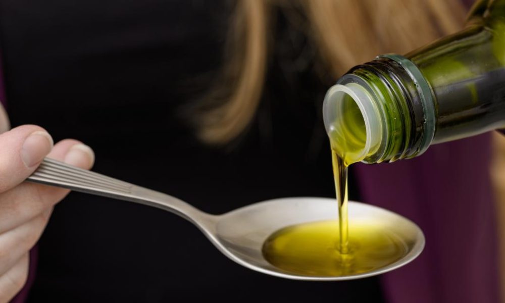 The incredible new diet that can slow down brain ageing