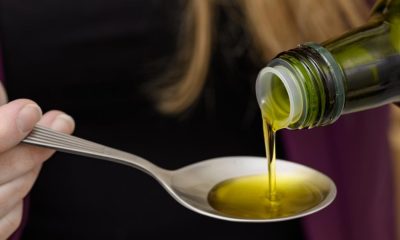 The incredible new diet that can slow down brain ageing