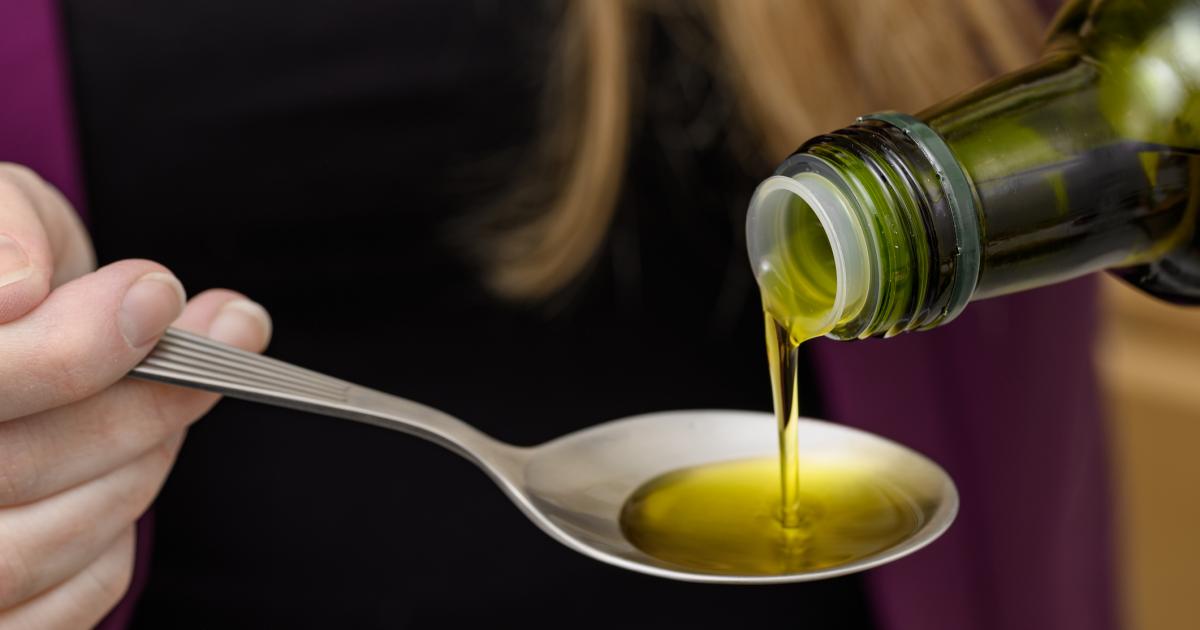 The incredible new diet that can slow down brain ageing