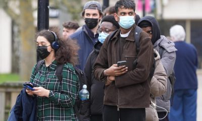 Meningitis cases rise to 20 as health officials deal with outbreak