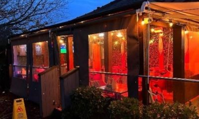 Thomas Egerton Pub planning application after enforcement notice