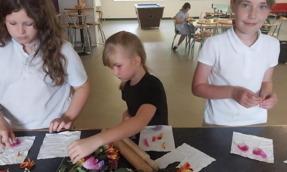 Workshop to support young carers in North Yorkshire