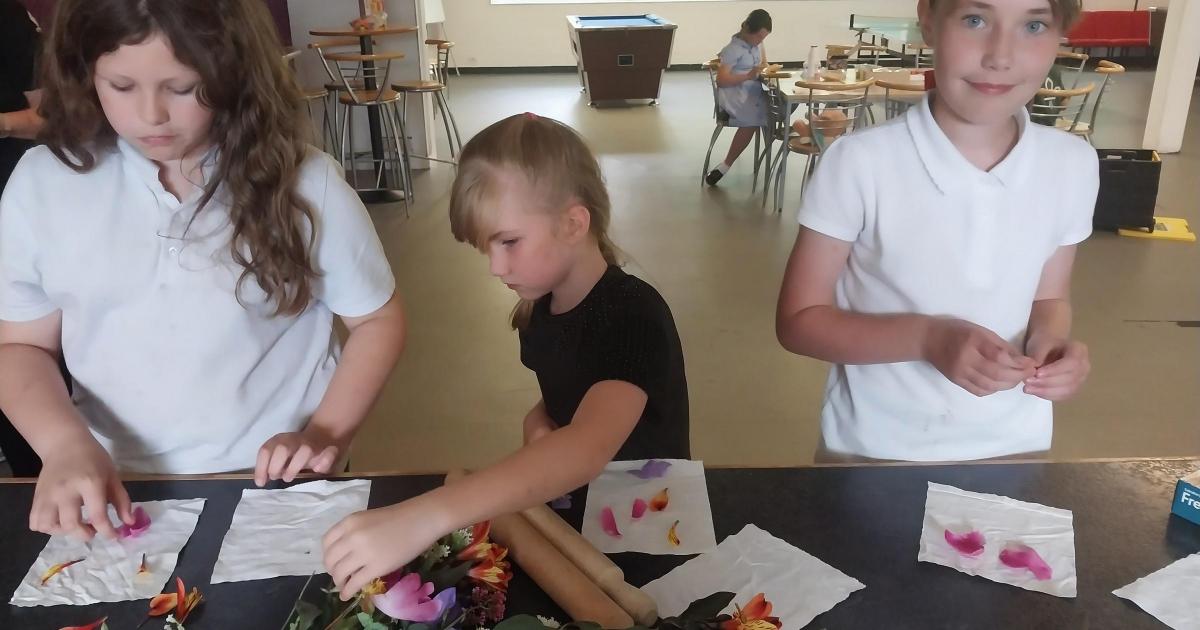 Workshop to support young carers in North Yorkshire