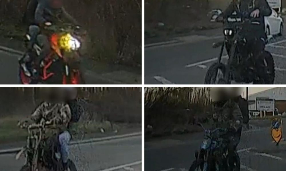 Boy, 11, seriously injured in Newcastle e-bike 'hit-and-run' appeal