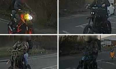 Boy, 11, seriously injured in Newcastle e-bike 'hit-and-run' appeal