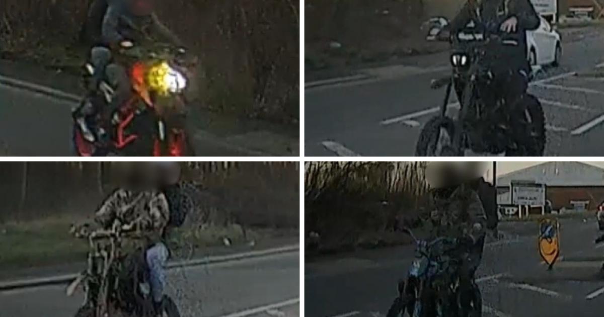 Boy, 11, seriously injured in Newcastle e-bike 'hit-and-run' appeal