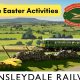 Wensleydale Railway offers family deal for Easter holidays