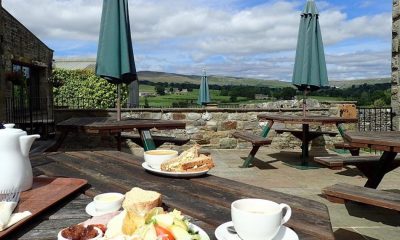 The charming farm shop near Malham that’s winning hearts (and awards)