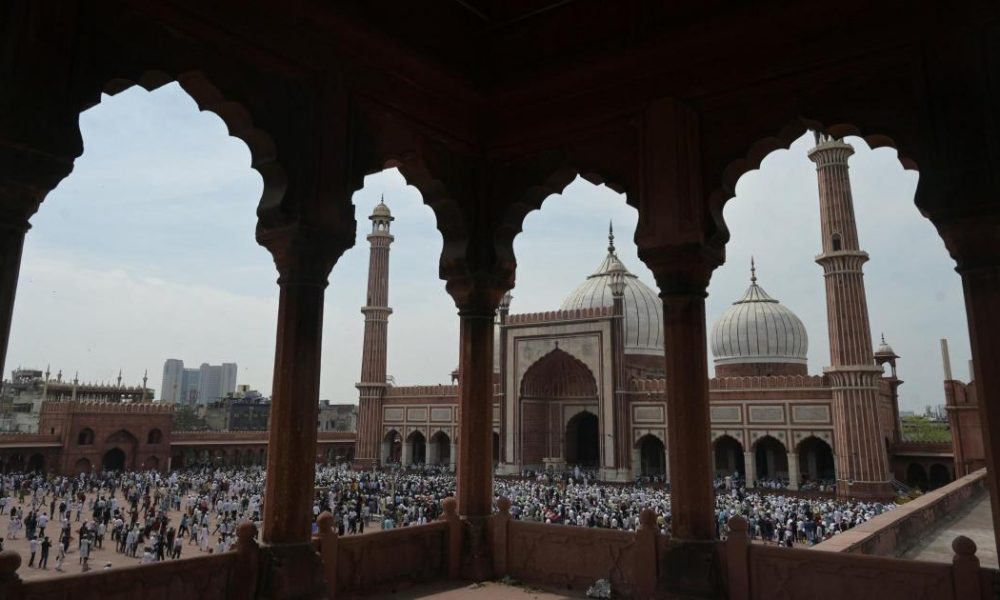 British Muslims to celebrate Eid al Fitr on Friday