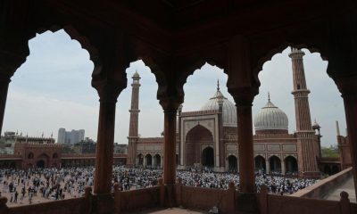 British Muslims to celebrate Eid al Fitr on Friday