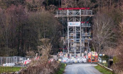 Whorlton Bridge, County Durham set to reopen this summer