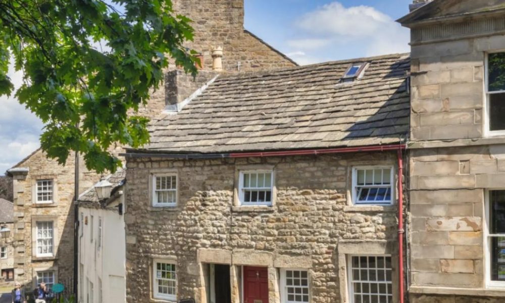'Hidden gem' in Lancaster, North Lancs, to reopen in April