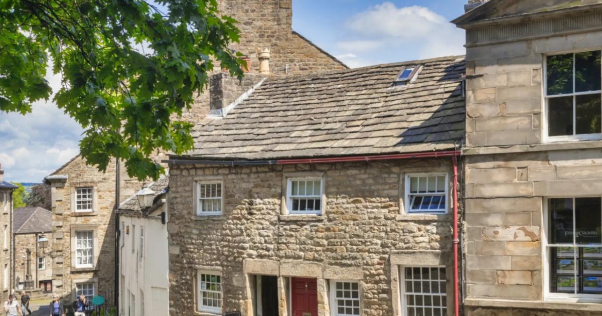 'Hidden gem' in Lancaster, North Lancs, to reopen in April
