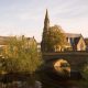 Northumberland market town among UK's best places to live