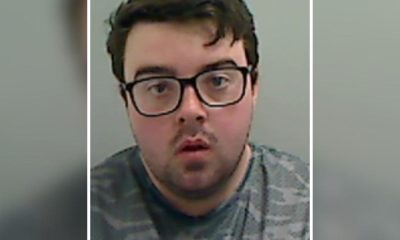 Billingham paedophile caught with sick images of children
