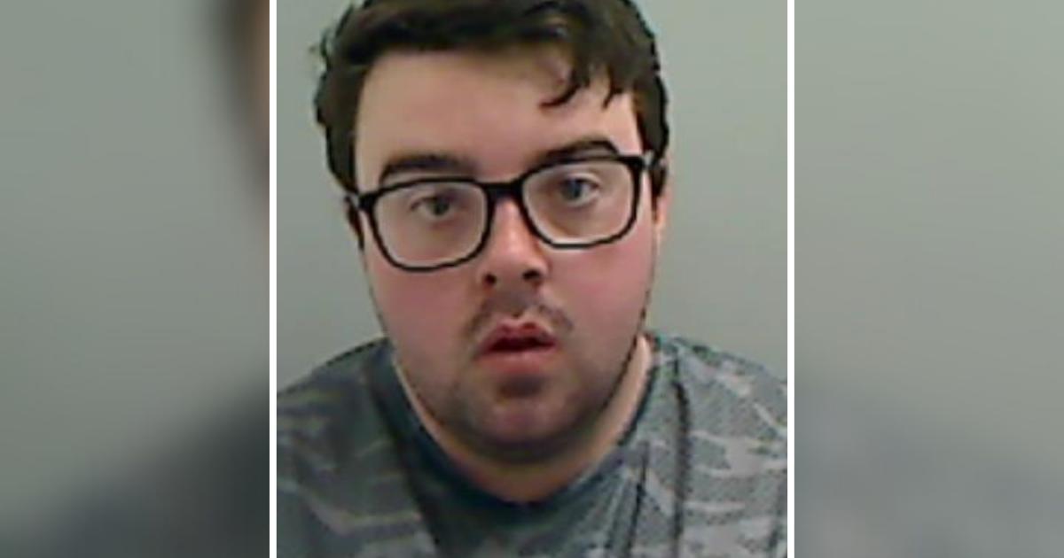 Billingham paedophile caught with sick images of children