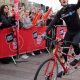 DJ Greg James arrives in Sunderland on his 'Longest Ride'