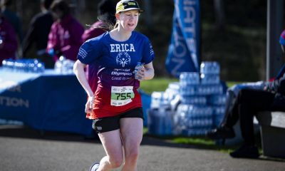 County Durham athlete chases world record in London Marathon