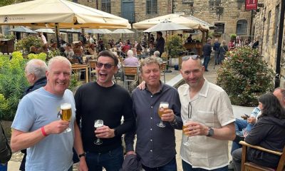 Beer festival to celebrate heritage in Blackfriars, Newcastle