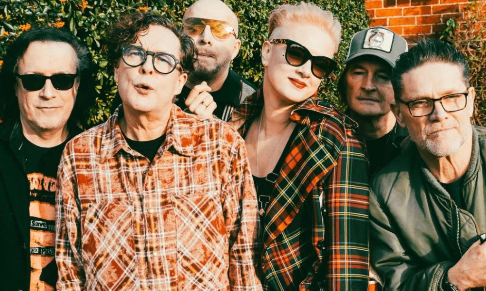 The Wonder Stuff to bring anniversary tour to Newcastle