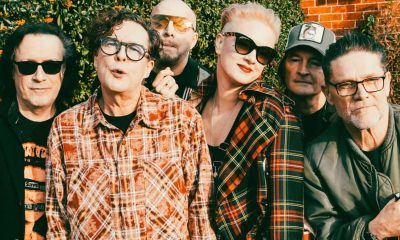 The Wonder Stuff to bring anniversary tour to Newcastle