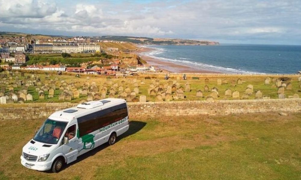North York Moors and Whitby tour winning TripAdvisor praise