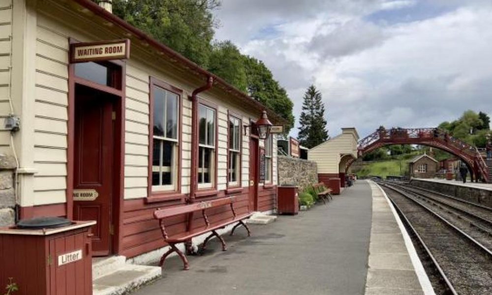 Heartbeat TV tour of North Yorkshire praised on TripAdvisor