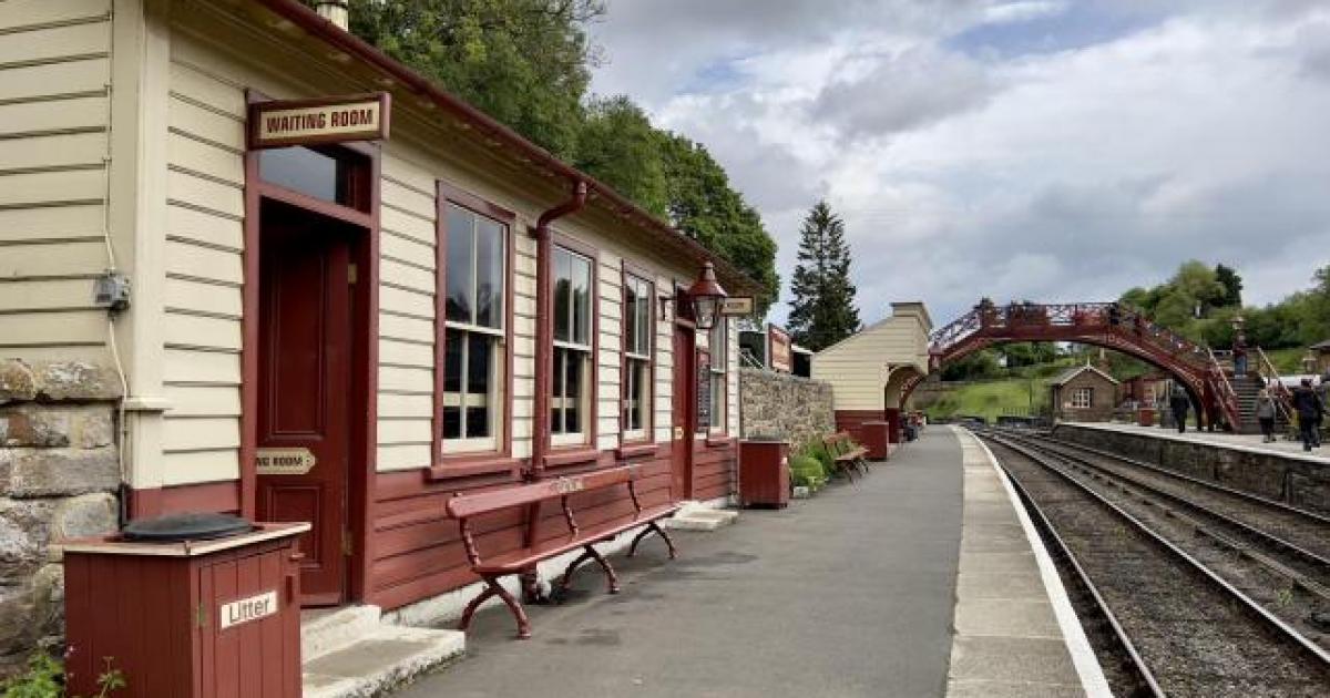 Heartbeat TV tour of North Yorkshire praised on TripAdvisor