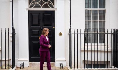 Two child benefit cap axed as millions of families to gain