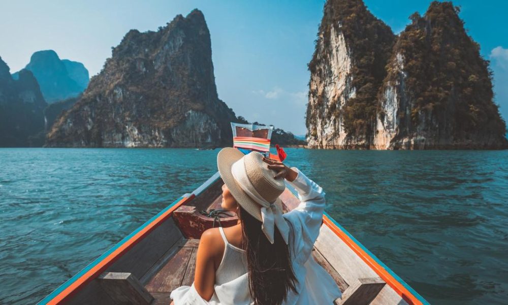 Top 15 TV shows and films inspiring people to travel to Asia