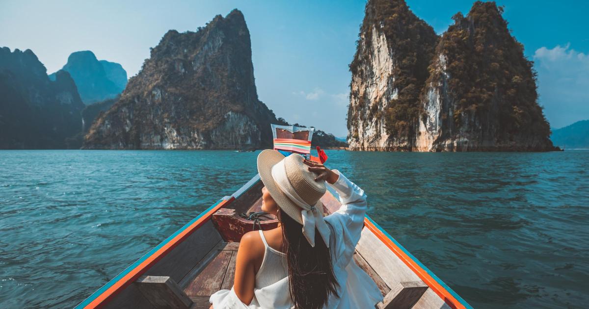 Top 15 TV shows and films inspiring people to travel to Asia